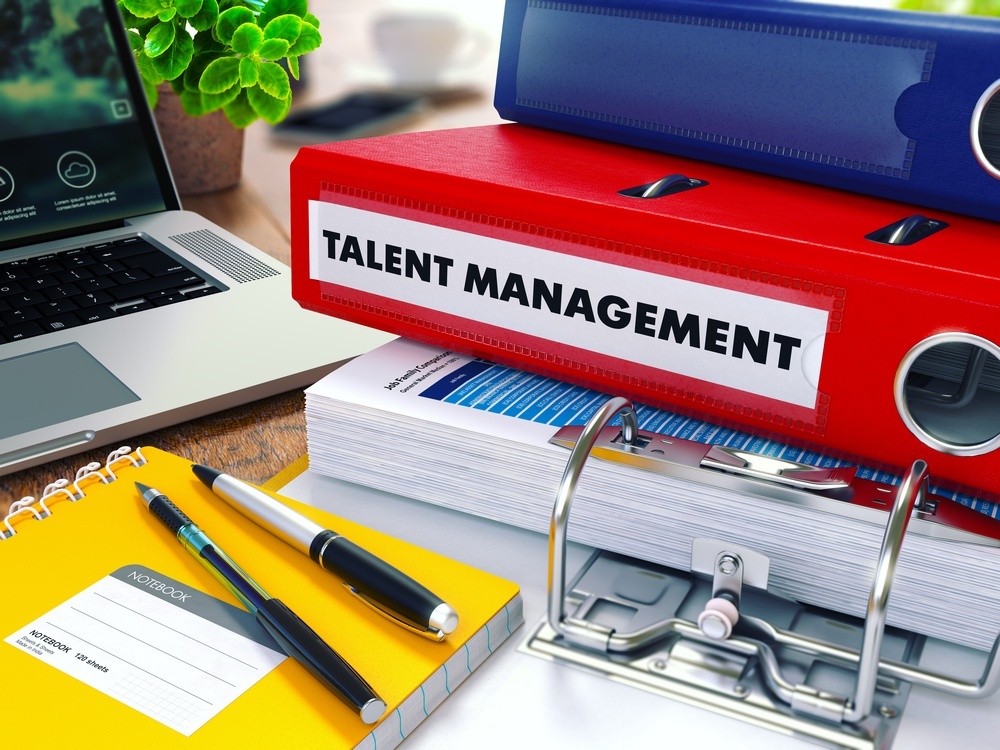 Talent Management and Strategic Workforce Planning